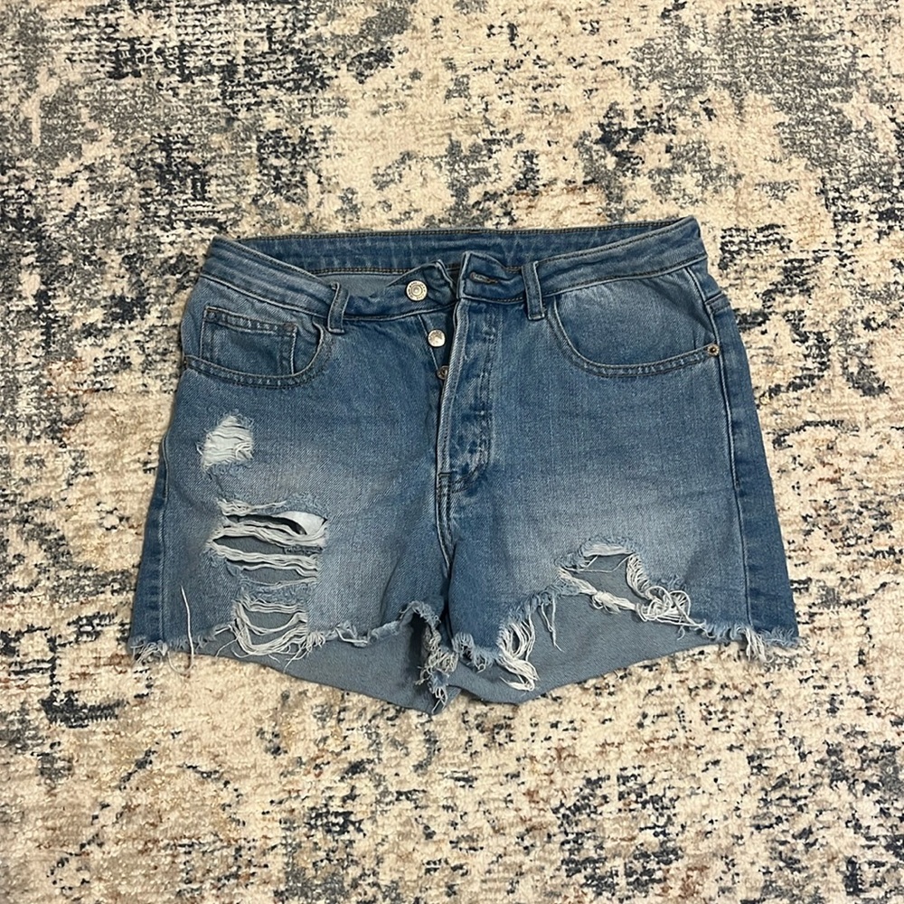 Size 12, 31W